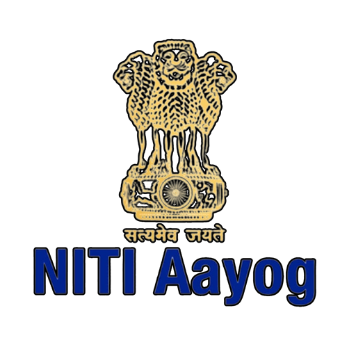 NITI Aayog logo