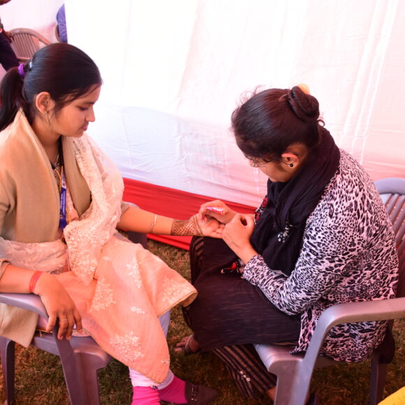 UMANG CHILDREN FAIR FOR  DISABLITY